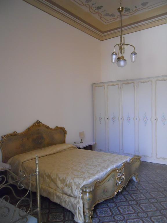 Borgo Due Mari Bed & Breakfast Taranto Room photo