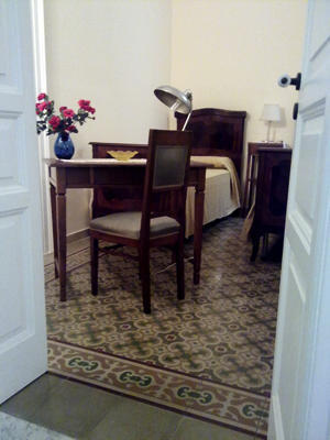 Borgo Due Mari Bed & Breakfast Taranto Room photo